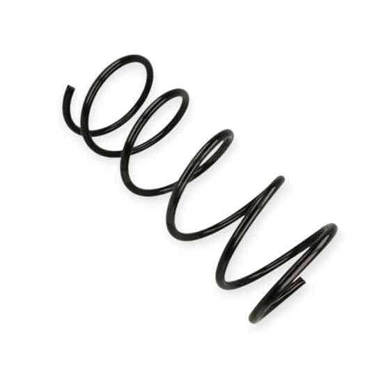 Пружина Пежо 206 2.0HDi 99- передняя Мукачево