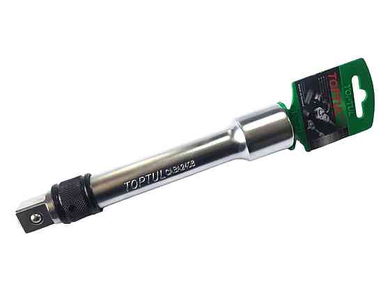 Подовжувач 3/4", 200 мм з фіксацією CABA2408 Toptul Винница