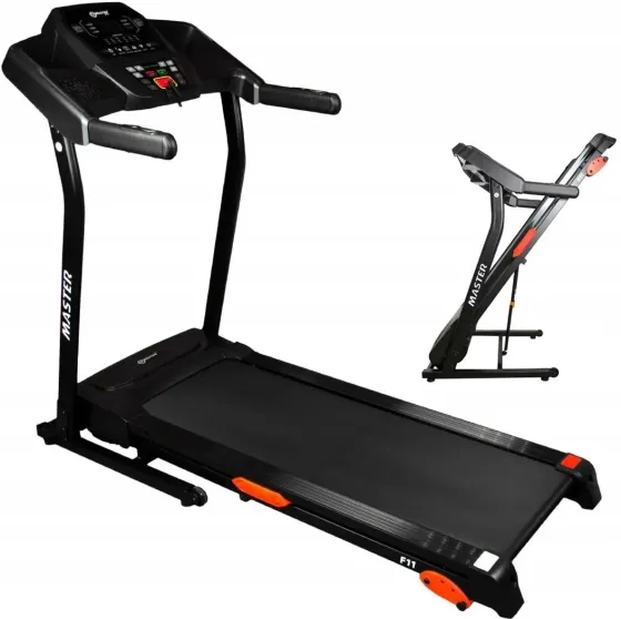 Беговая дорожка Master F11 Киев
