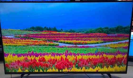 Телевизор: 43