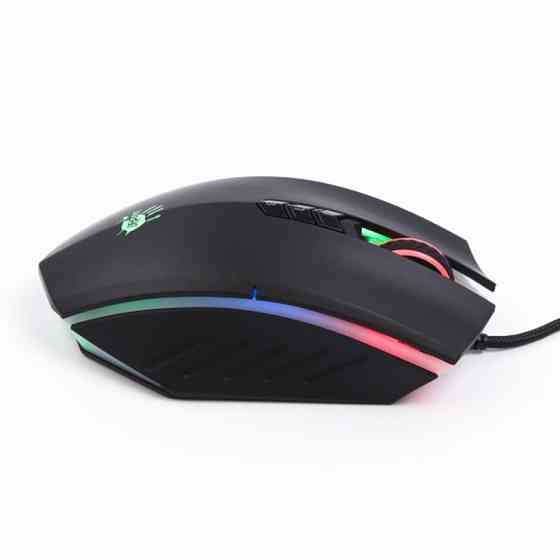 Миша A4Tech A70A Bloody Matte Black Чорний Харків