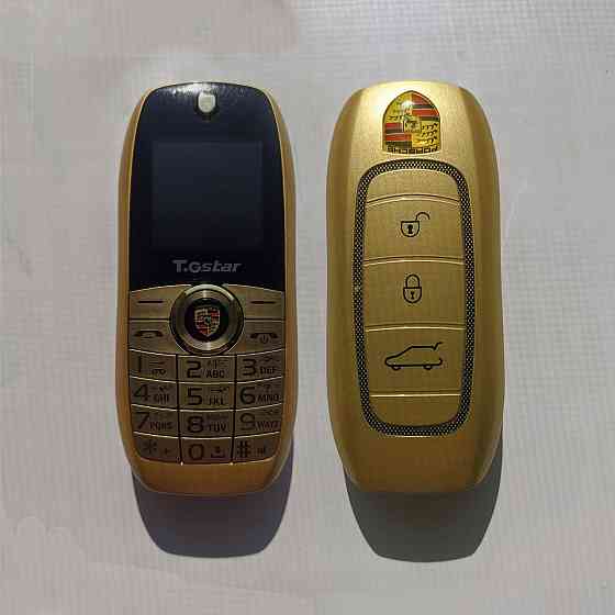 Tkexun K6 (T.GStar K6) gold Киев