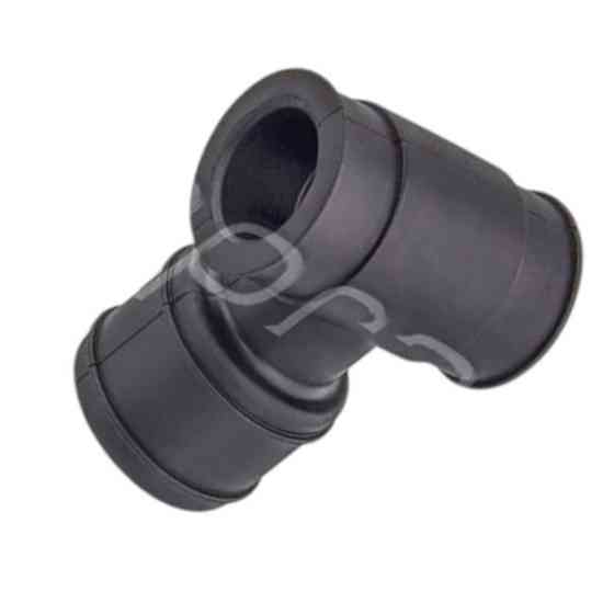 Патрубок Фольцваген Гольф , Пасат 1.8T (97-05) вентиляции картера сапуна Мукачево