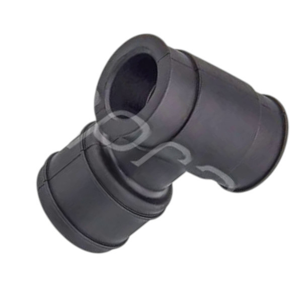 Патрубок Фольцваген Гольф , Пасат 1.8T (97-05) вентиляции картера сапуна Мукачево - изображение 1