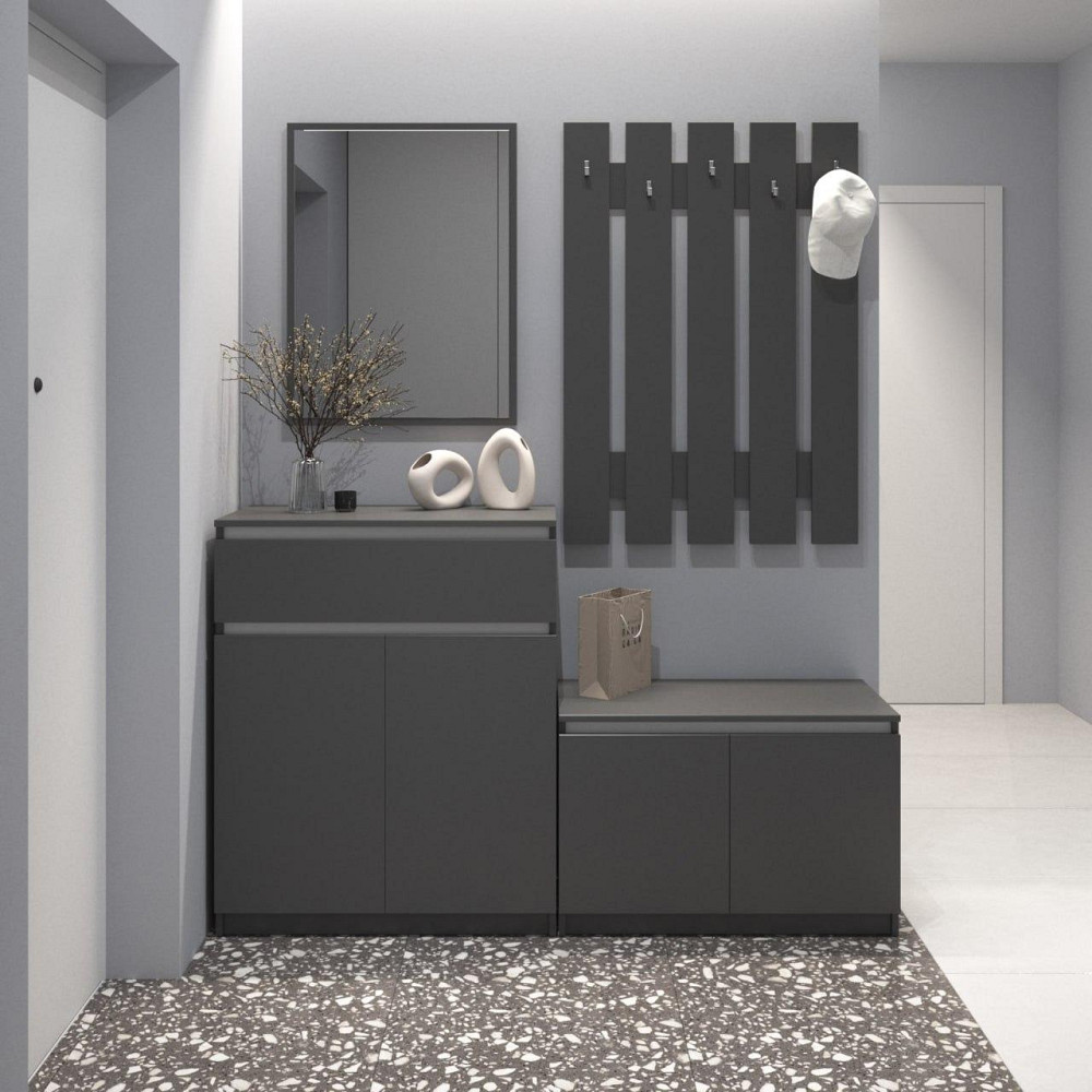 Прихожая VAYS, комплект в прихожую №2 Львов - изображение 8