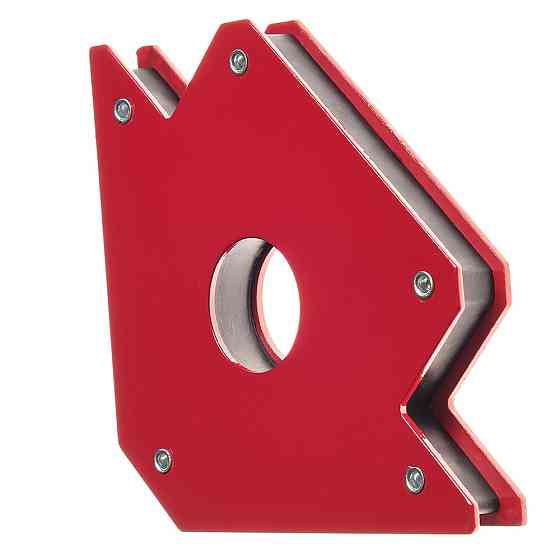 Магнит для сварки стрела Vitals AMW 23кг Харьков