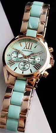 Жіночий кварцовий наручний годинник Contena 2024 Київ