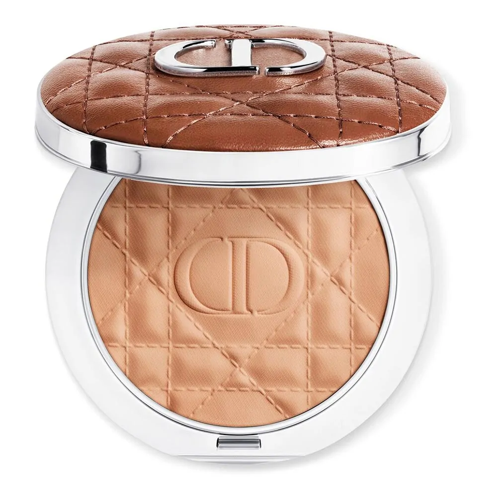 Бронзувальна пудра для обличчя Dior Forever Nude Bronzer  02 Light Matte Слов'янськ - фото 1