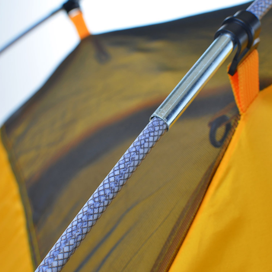 Палатка Сфера тримісна СИЛА Житомир - фото 8