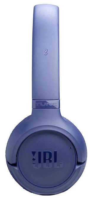Гарнітура JBL TUNE 530BT Blue (JBLT530BTBLUEU) (7225525) Київ - фото 9