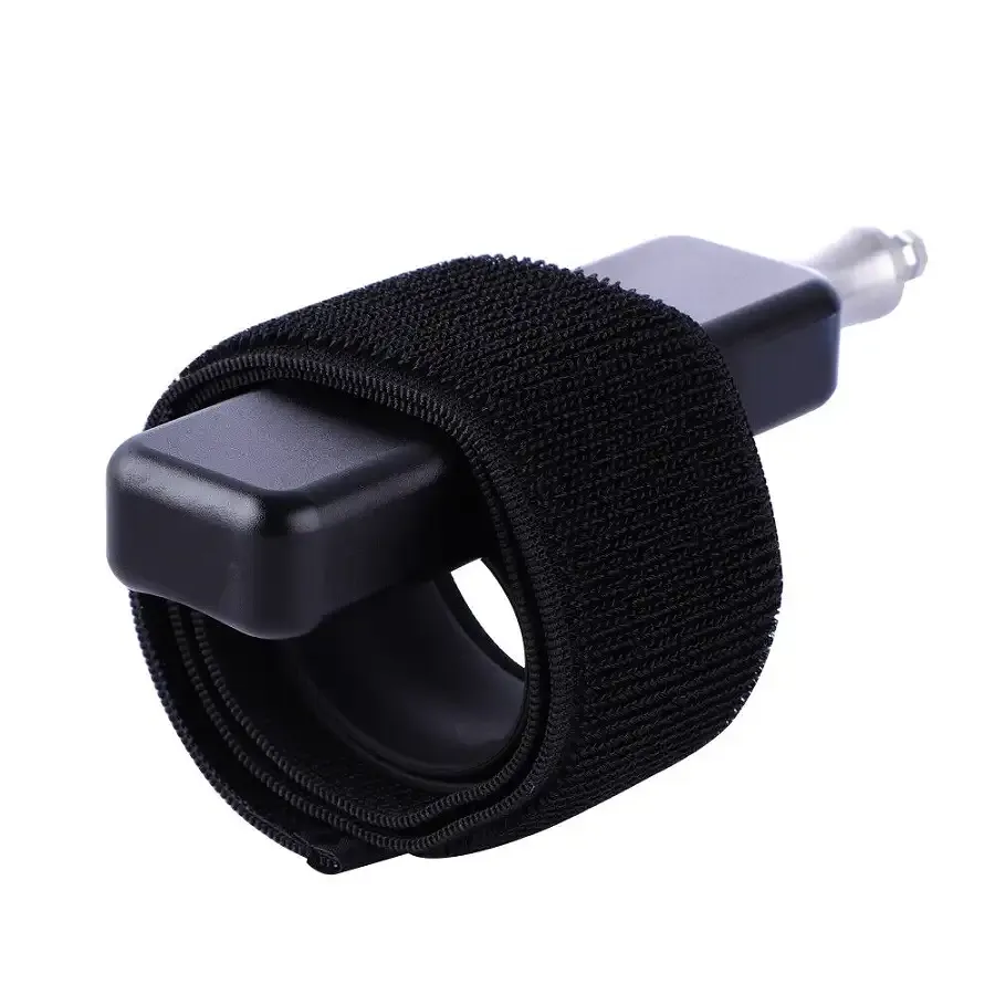 Набір адаптерів для секс-машин Hismith Luxury Kit - KlicLok System Set Львов - изображение 8