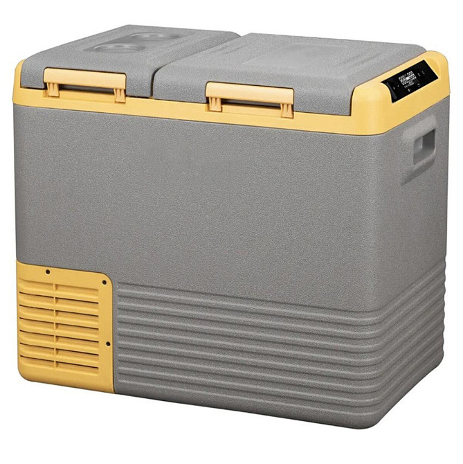 Холодильник автомобільний Brevia 40л двокамерний 22560 Київ - фото 1