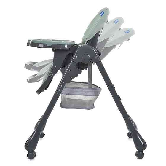 Стільчик для годування M 3233L-G Jade Green, до 15 кг Вінниця