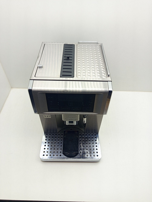 Кавомашина автоматична Delonghi PrimaDonna avant ESAM 6700 Луцьк - фото 3