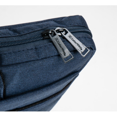 Сумка для ноутбука ColorWay 13.3" Modern Navy (CW-LBM133-NV) Вінниця - фото 5