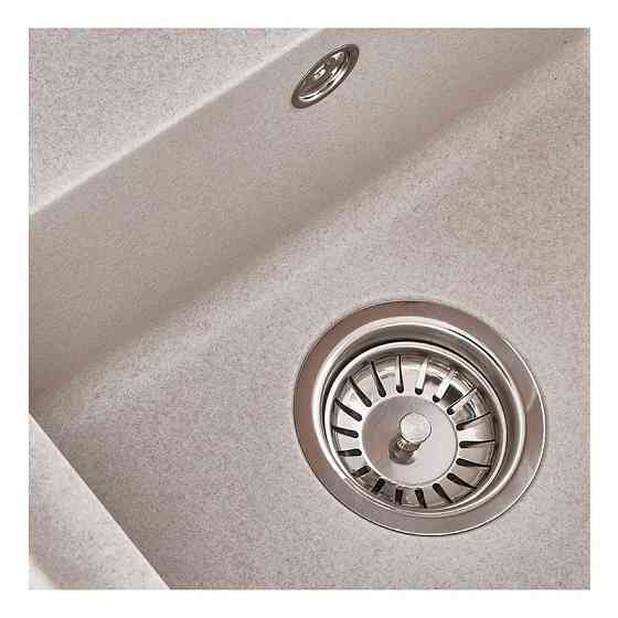 Мийка Zerix ZS-6250S-06 Beige (ZX4589) Киев