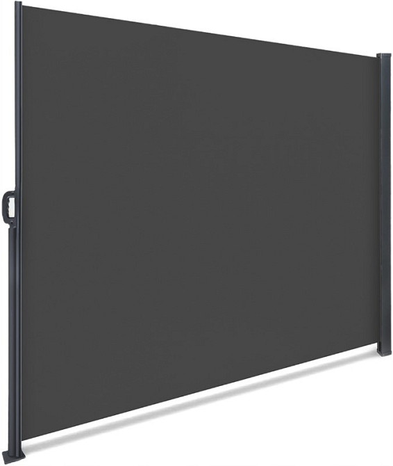 Маркиза бічна для тераси 350x180 см Maltec (Польща) Київ - фото 1