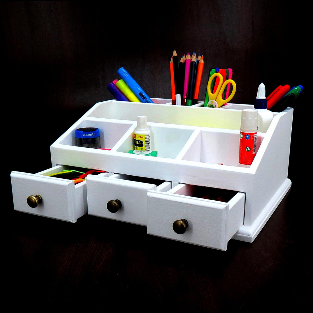 Настольный органайзер 