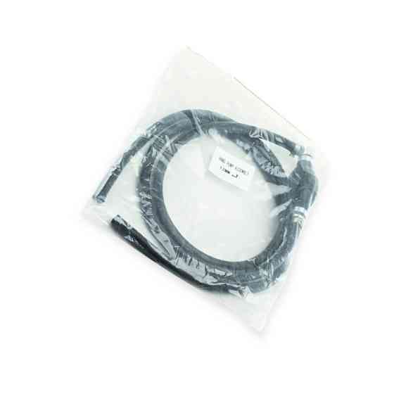 Груша-шланг підкачування палива (штуцера прямо, 90*) 12мм Мукачево