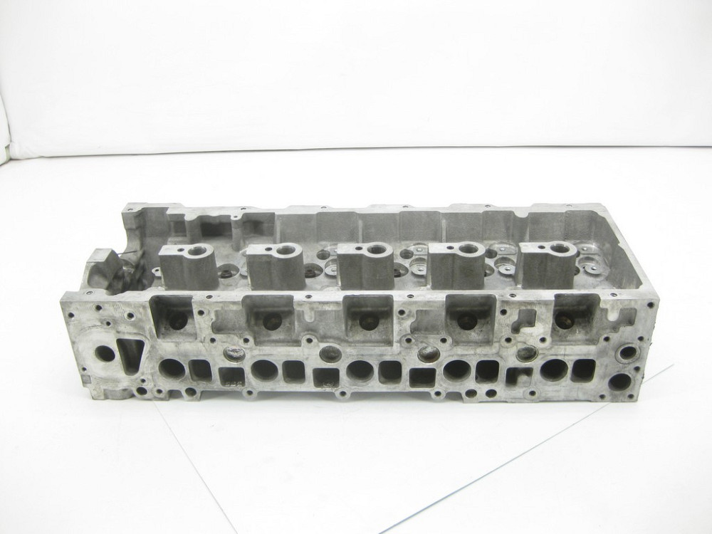 Mercedes-Benz  A6120102020 R6120160801 Головка блоку циліндрів без клапанів для двигуна OM612 Одесса - изображение 6