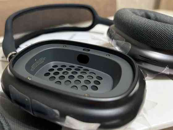 Бездротові навушники: AIR PODS Max 1в1 К. Оригінал! Харків