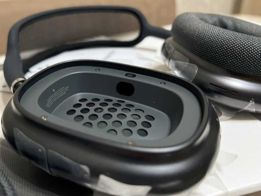 Безпроводные Наушники: AIR PODS Max 1в1 К. Оригинал! Харьков - изображение 5