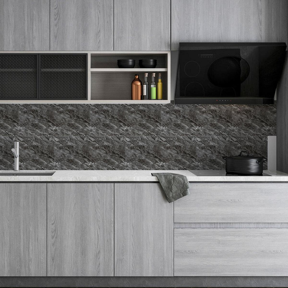 Самоклеящаяся стеновая PET плитка 600х300х2мм SW-00002349 Киев - изображение 5