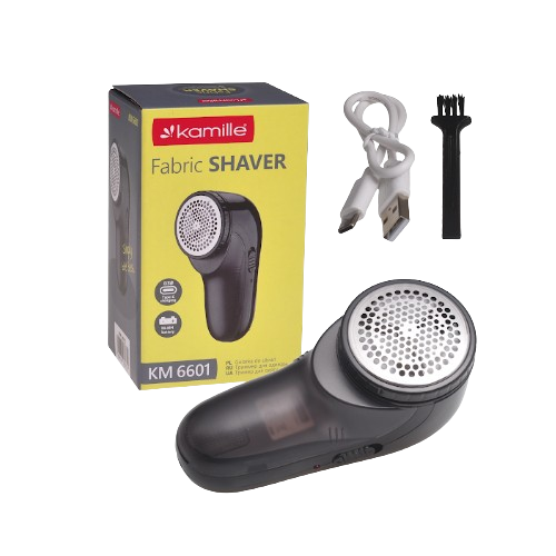Машинка для стрижки катишків 6601 KAMILLE Житомир