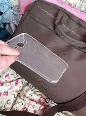 Чехол на Samsung J200h с дефектом Киев