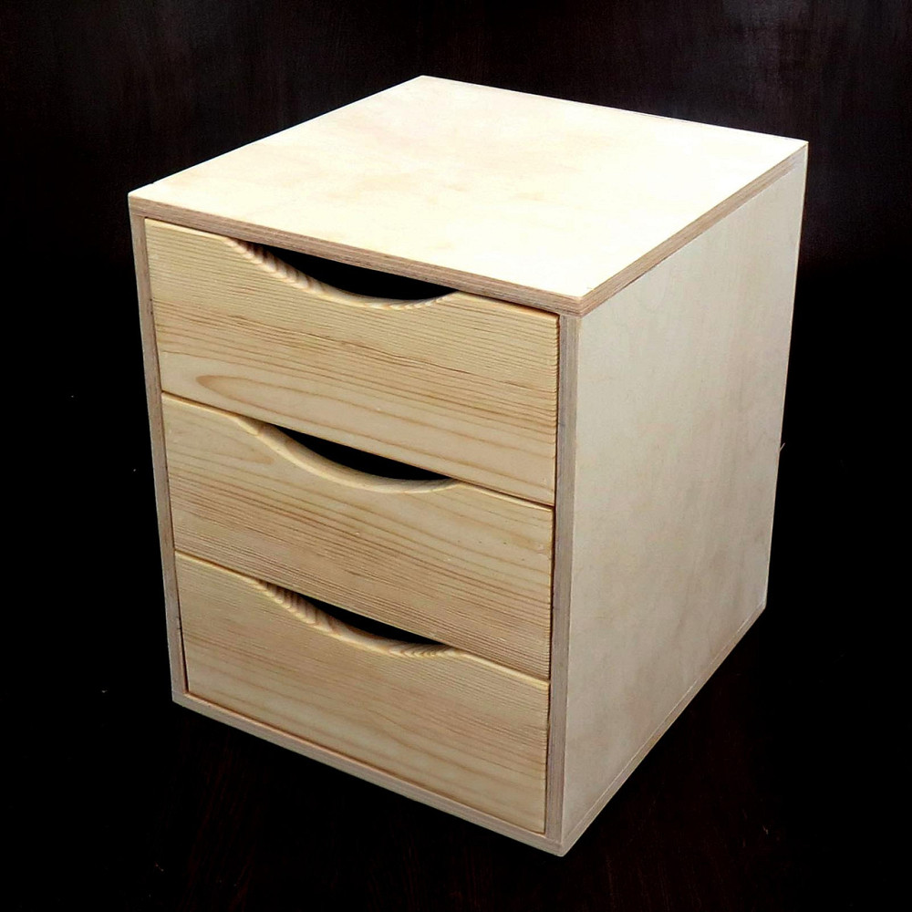 Органайзер для косметики "Северіна" бланже Миколаїв - фото 4