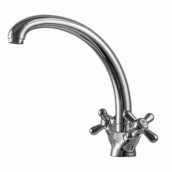 Змішувач для кухні DOMINO DKF-209-08-SHARM (000013382) Київ