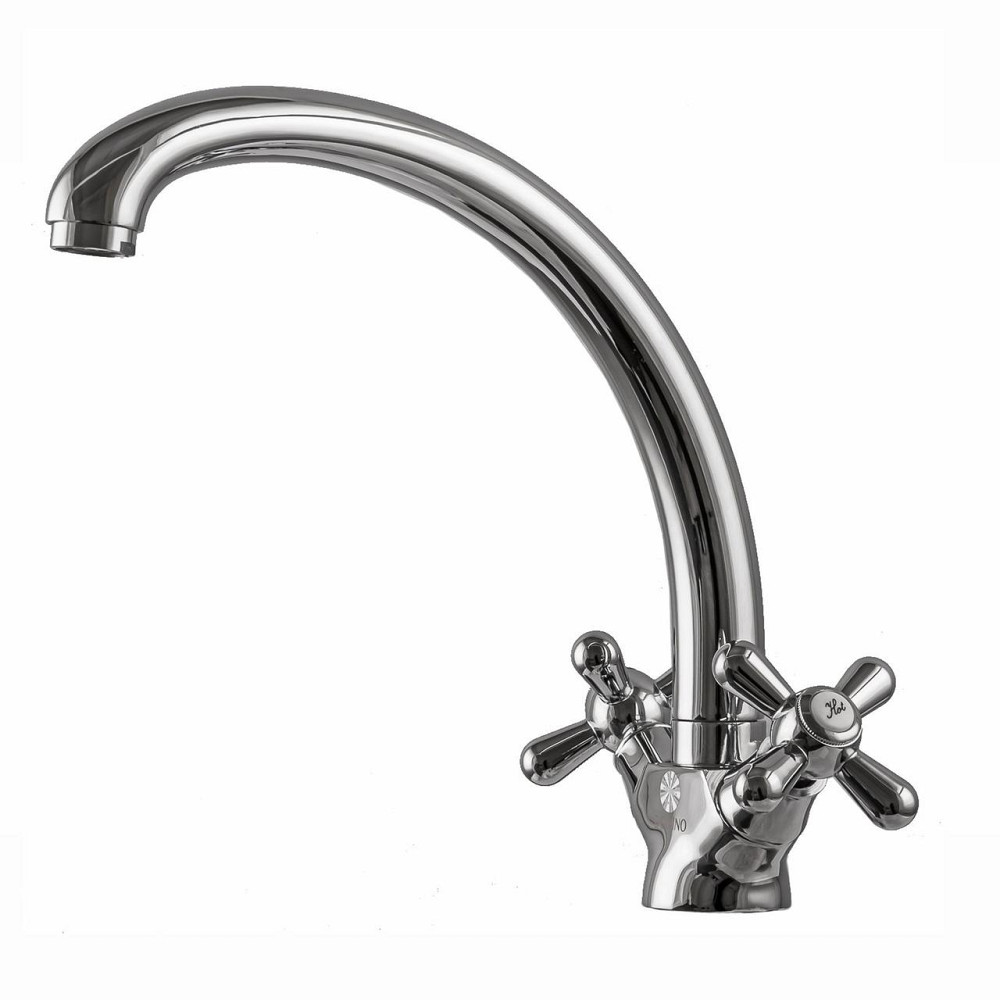 Змішувач для кухні DOMINO DKF-209-08-SHARM (000013382) Київ - фото 1