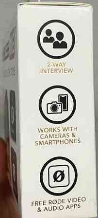 Мікрофон Rode Wireless Київ