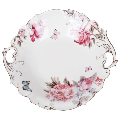 Салатник Версаль 30см порцеляна 572-107 БОНА ДИ Житомир - изображение 2