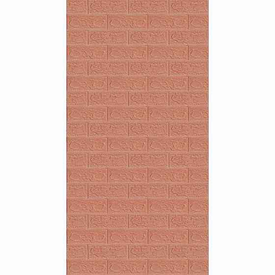 Панель стеновая в рулоне 3D 700мм*3,08м*3мм Пудра (D) SW-00002266 Днепр