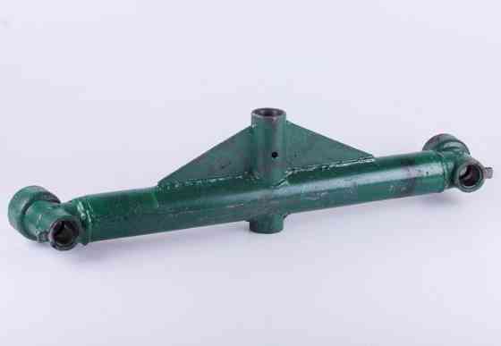 Балка передня L-665 мм Хінтай 120/160 Мукачево