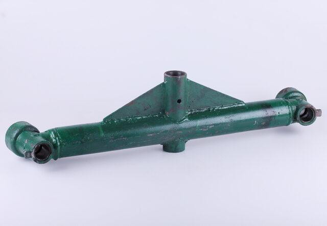 Балка передня L-665 мм Хінтай 120/160 Мукачево - фото 2