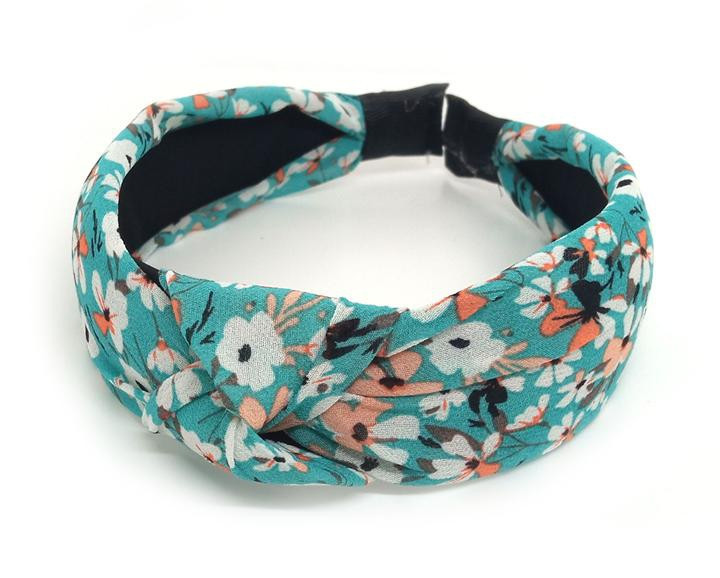 Обруч чалма для волос широкий Киев - изображение 1