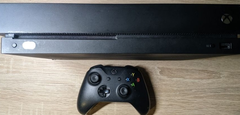 Приставка Xbox one X 1Tb. Харків - фото 2