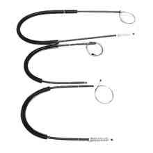 Тросик стеклоподъемника передней двери левой правой Rover 75 Киев