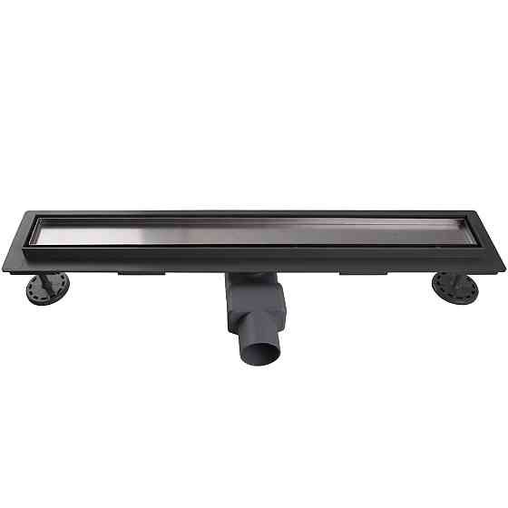 Трап линейный душевой TILLO TM009-80C 80см (000021633) Киев