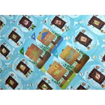 Настольная игра Games 7 Days Редькордсмен (Unbeetable) (укр.) (РДК01UA) Винница