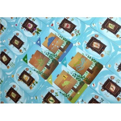 Настольная игра Games 7 Days Редькордсмен (Unbeetable) (укр.) (РДК01UA) Винница - изображение 4