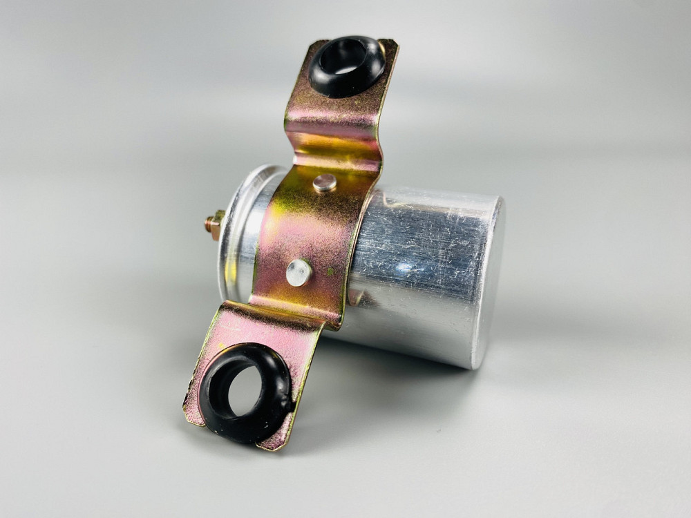 Реле поворотов універсальне МТЗ, ЮМЗ, ХТЗ (12В) Мукачево - фото 4