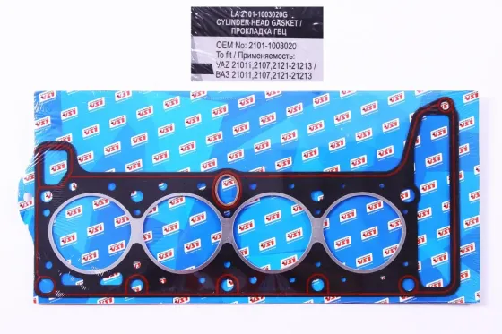 Прокладка головки 2101 76.0 з герм. LSA Вінниця