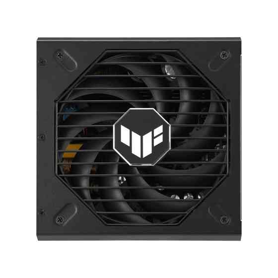 Блок живлення Asus TUF-GAMING-1000G PCIE5 1000W Gold (90YE00S1-B0NA00) ( Чорний ) Харків