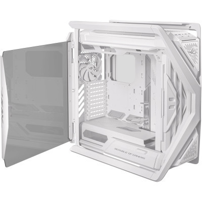Корпус ASUS ROG Hyperion GR701 White (90DC00F3-B39000) Вінниця - фото 2
