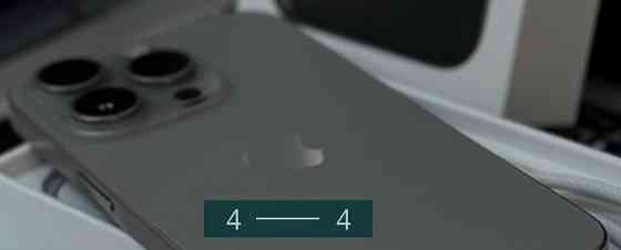 Айфон iPhone 15 Pro 128Gb. Стан 10/10. Київ