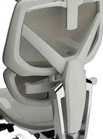 Крісло для геймерів TX3 Flex Pro Mesh Light Grey (TEGC-3076104.42) ( 13227 ) Харків