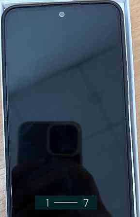 Смартфон: Redmi NOTE 12.Пам'ять 256гб Київ